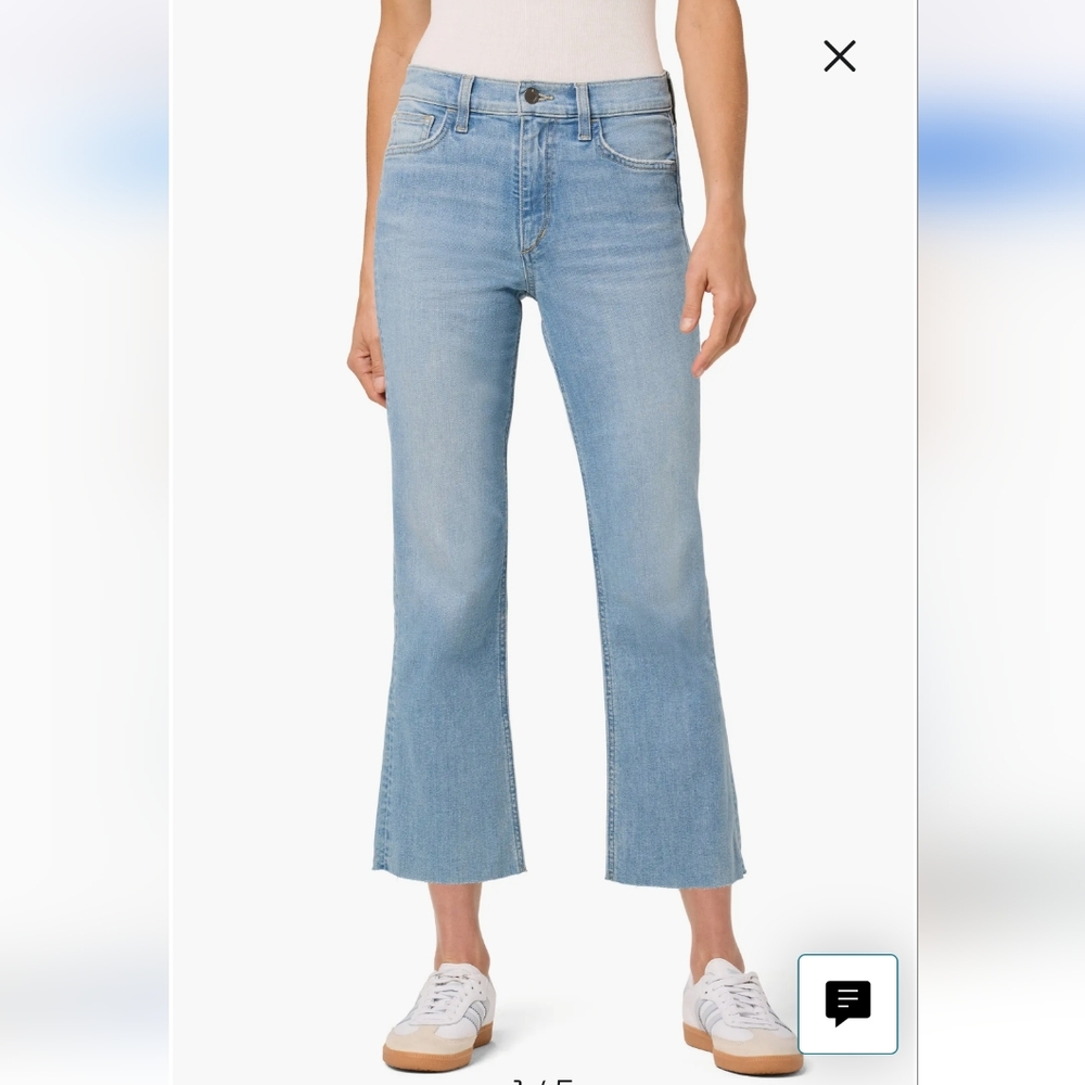 Joe's Jeans - Zahara - Picture 3 of 5
